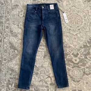 NWT Joes skinny ankle jeans size 27